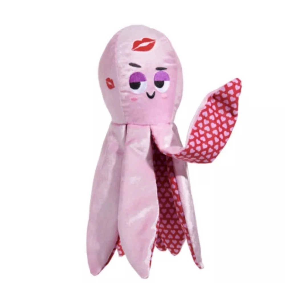 Bark Kiss & Tell Ollie dog toy - Picture 2 of 8